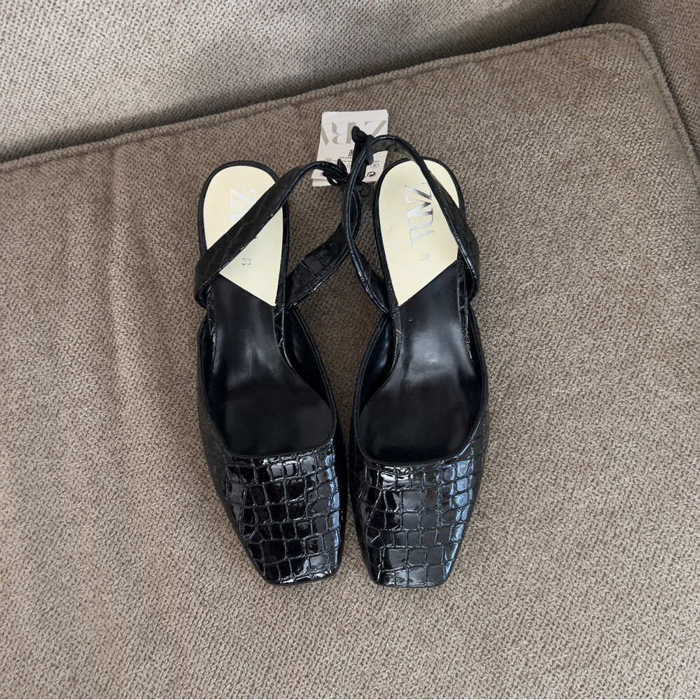 Zara New